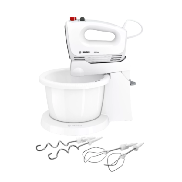 Bosch | Mixer | CleverMixx MFQ2600G ...