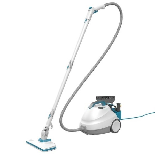 Black & Decker BHSMP2314-QS steam cleaner ...