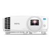 Benq | LW500ST | WXGA (1280x800) | 2000 ANSI lumens | White