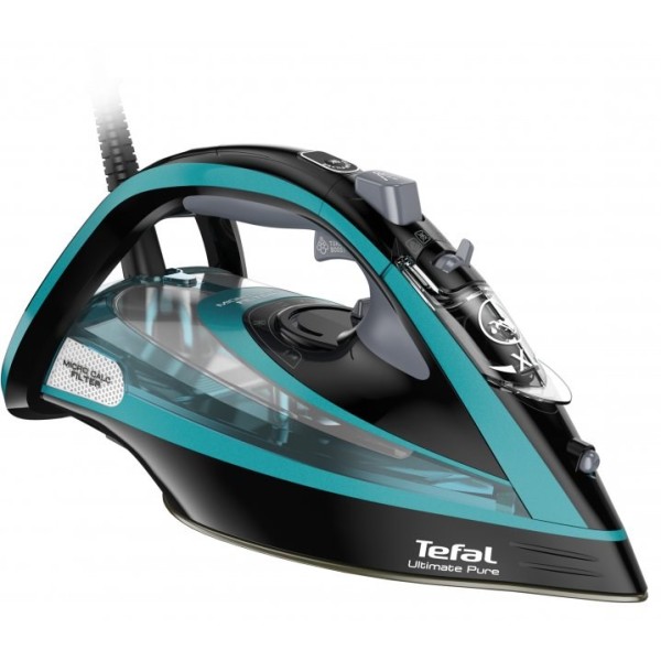 TEFAL ULTIMATE PURE FV9844E0 IRON 3200 ...