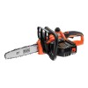 Black & Decker GKC1825L20 Black,Orange