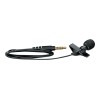 Shure MVL Lavalier Microphone for Smartphone or Tablet | Shure