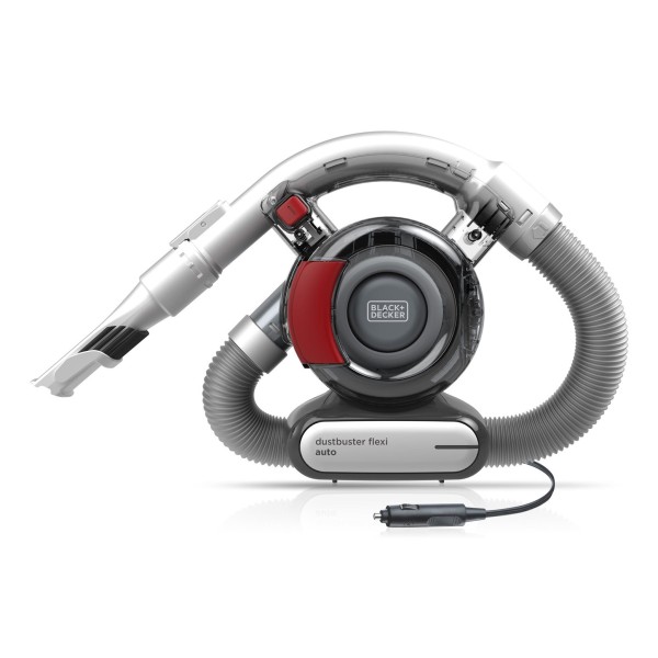 Black & Decker PD1200AV-XJ handheld vacuum ...