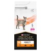 PURINA Pro Plan Veterinary Diets Feline OM St/Ox Obesity Management - dry cat food - 1,5kg