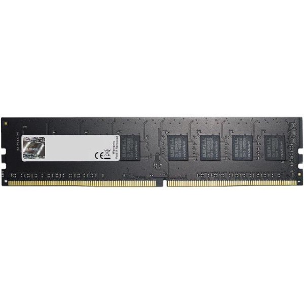G.Skill | 8 GB | DDR4 ...