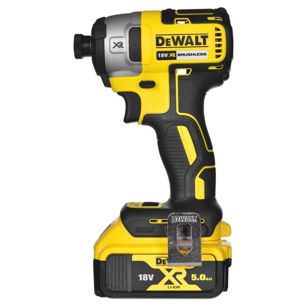POWER TOOL COMBO KIT DEWALT DCK266P2T ...