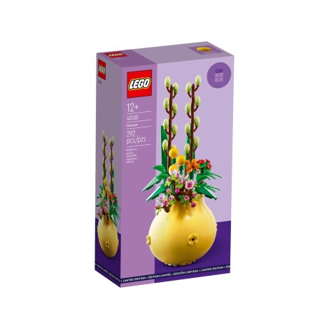 LEGO 40588 Flowerpot