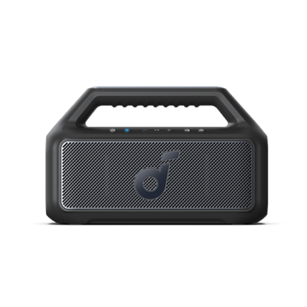 Anker Soundcore | Portable Bluetooth Speaker ...