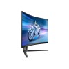 Philips | Gaming Monitor | 32M2C5500W/00 | 32 