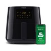 PHILIPS low fat fryer HD9270/90