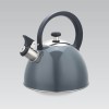 2.5L kettle MR-1302-GREY MAESTRO