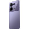 MOBILE PHONE POCO M6 PRO/12/512GB PURPLE MZB0G30EU POCO