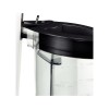 Bosch MES25A0 juice maker Centrifugal juicer 700 W Black, White