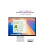 Apple Mac | Mini | Desktop | Apple M4 | Internal memory 24 GB | Solid-state drive capacity 512 GB | Keyboard language No keyboard | macOS
