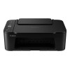 Canon PIXMA TS3750I | Inkjet | Colour | Multicunction Printer | A4 | Wi-Fi | Black