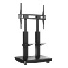 ONKRON TS2811E 3.05 m (120") Black