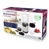 Esperanza EKM030 Nutri blender / Personal blender 9in1 900W Silver