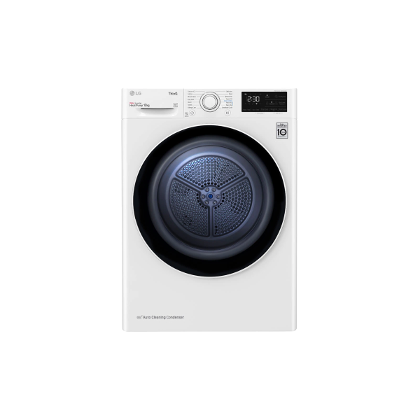 LG | Dryer Machine | RH80V3AV6N ...