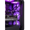 Actina 5901443411994 PC AMD Ryzen™ 7 9800X3D 32 GB DDR5-SDRAM 2 TB SSD NVIDIA GeForce RTX 5090 Windows 11 Home Midi Tower Black