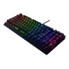 Razer | BlackWidow V3 | Black | Gaming keyboard | Wired | RGB LED light | US