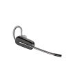 Poly | Headset | Savi 8240 Office, S8240 | Wireless | Built-in microphone | Bluetooth, USB Type-A | Black