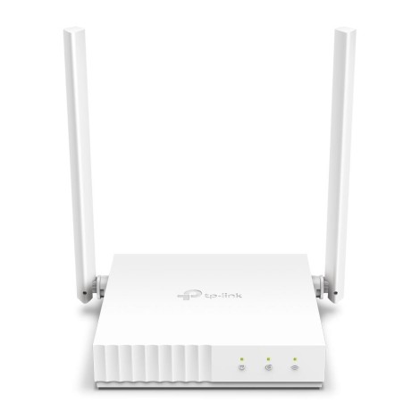 Wireless Router|TP-LINK|Wireless Router|300 Mbps|IEEE 802.11b|IEEE 802.11g|IEEE 802.11n|1 WAN|4x10/100M|Number of antennas 2|TL-WR844N