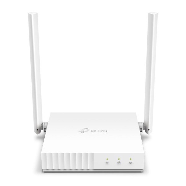 Wireless Router|TP-LINK|Wireless Router|300 Mbps|IEEE 802.11b|IEEE 802.11g|IEEE ...