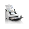 Epson Network Business Scanner | WorkForce DS-900WN | Colour | Wireless