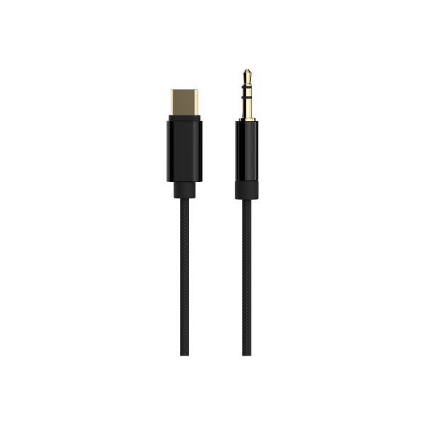 Cablexpert USB type-C to Stereo 3.5 ...