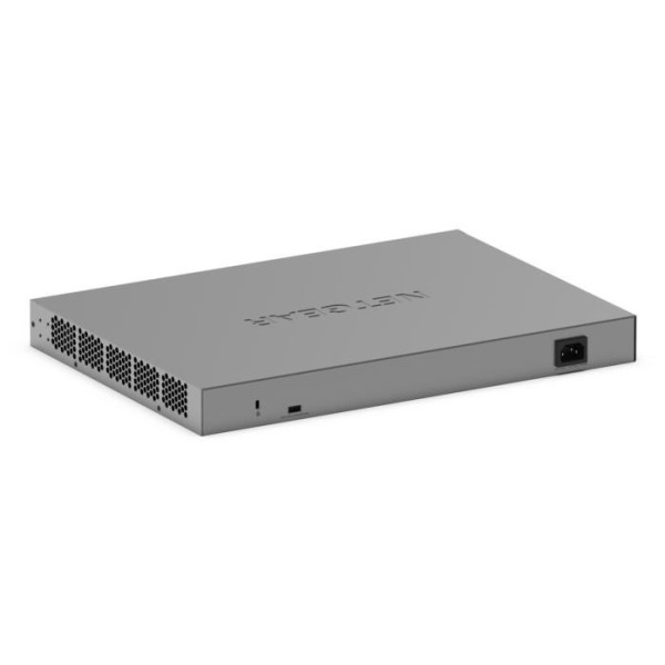 Switch Netgear GS752TXv3 52p Managed Gigabit/10G