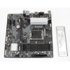 SALE OUT. Gigabyte USED, REFURBISHED, WITHOUT ACCESSORIES, ONLY BACK PANEL INCLUDED