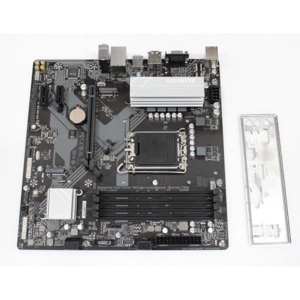 SALE OUT. Gigabyte USED, REFURBISHED, WITHOUT ...