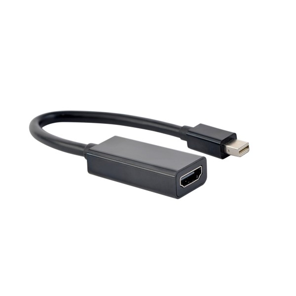 Gembird A-MDPM-HDMIF-02 video cable adapter Mini ...