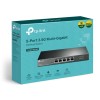 Switch|TP-LINK|TL-SG105-M2|Desktop/pedestal|TL-SG105-M2