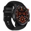 Weofly Conquer Smartwatch - Multifunction Watch Bluetooth 5.3 Black