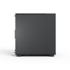 Fractal Design Case | Epoch | Black Solid | ATX | Power supply included No