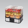 MAESTRO MR-767 Mushrooms and fruits dehydrator