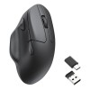 MOUSE USB OPTICAL WRL M7/BLACK M7-A1 KEYCHRON