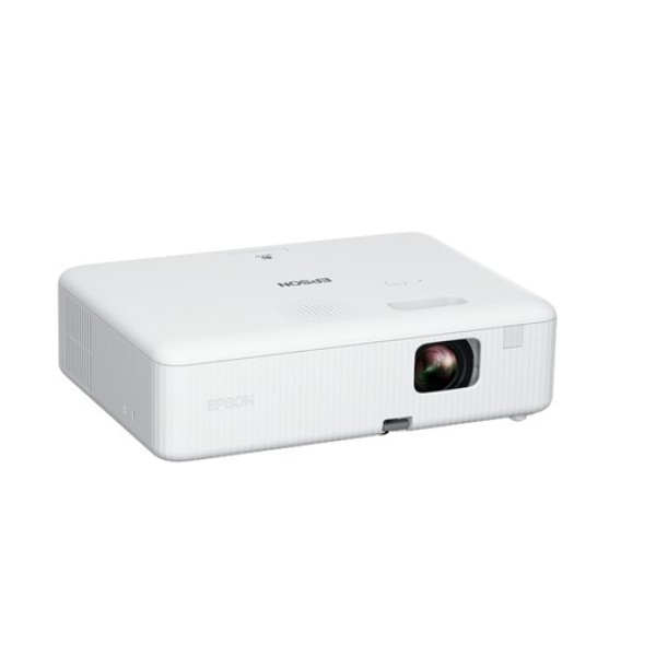 Epson CO-FH01 data projector 3000 ANSI ...