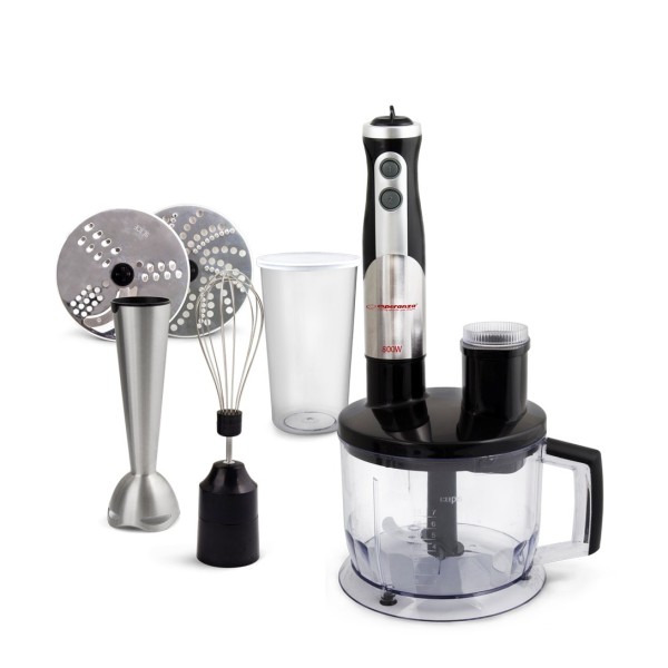 Esperanza EKM004 blender 0.6 L Immersion ...