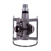 Shimano PD-M324 bicycle pedal Silver 2 pc(s)