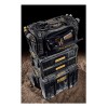 DeWALT DWST83522-1 tool storage case Black, Yellow Tarpaulin