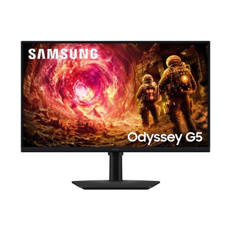 LCD Monitor|SAMSUNG|27 