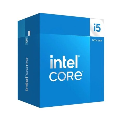 INTEL Core i5-14400 2.5GHz LGA1700 Box