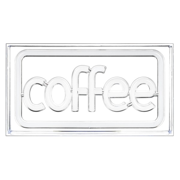 Activejet Neon LED AJE-NEON COFFEE