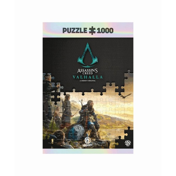 Puzzle Good Loot Premium - Assassin's ...