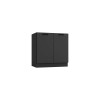 Cosmo Design ANIKA graphite/graphite 2.0 kitchen furniture set
