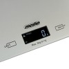 Mesko | Kitchen Scales | MS 3145 | Maximum weight (capacity) 5 kg | Graduation 1 g | Display type LCD | Silver