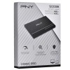 PNY CS900 2.5" 500 GB Serial ATA III 3D TLC