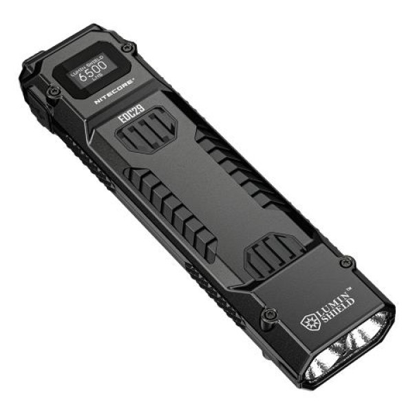 FLASHLIGHT EDC SERIES/EDC29 NITECORE